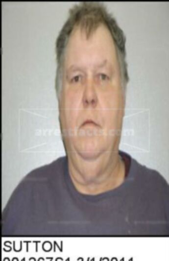 Sheldon Earl Sutton