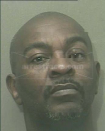 Irving Mcrae
