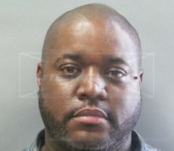Deshawn Pierre Smith