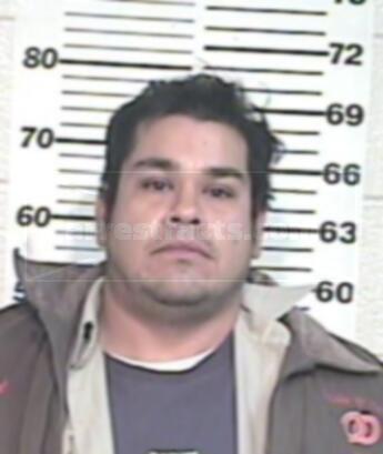 Joel Guadalupe Delbosque Tijerina