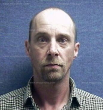 Mark Shelby Kalmbach