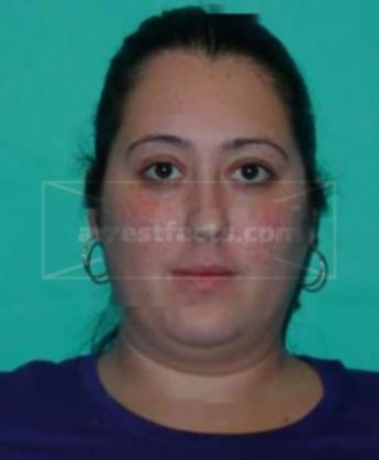 Crystal Bernice Alicea