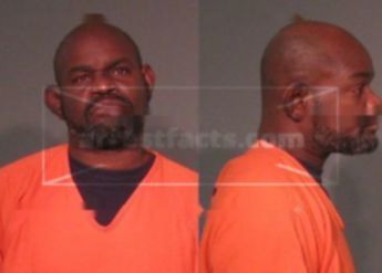 Ricky Darnell Crawford