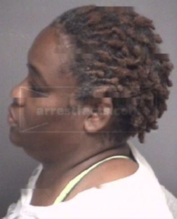 Bridget Donessa Wilson