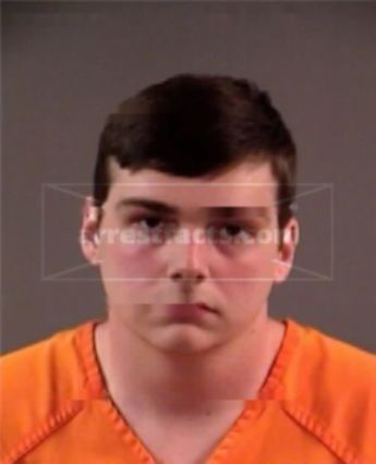 Tanner Alexander Embry