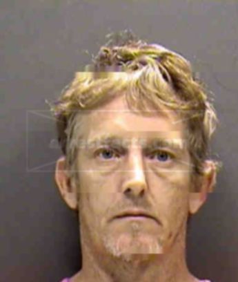 Darrin Russell Mcleod