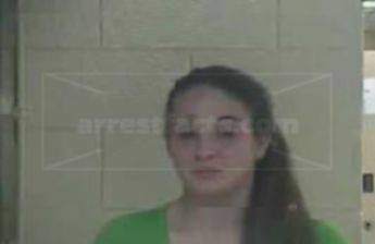 Kristina Larae Sumner