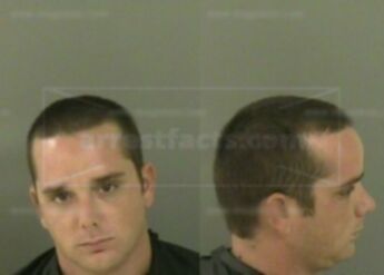 Eric Gregory Monroe