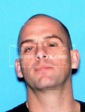 Christopher David Arnold