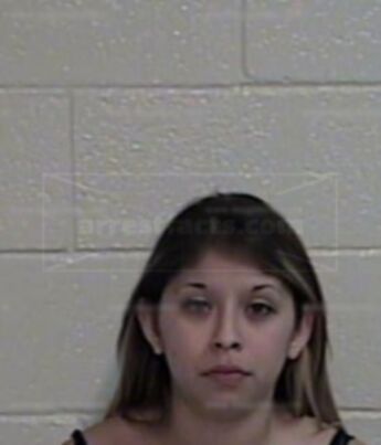 Krystal Lynn Ochoa Leal