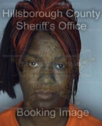 Karla Denise Sumpter