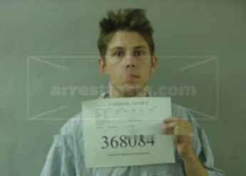 Jacob S Anderson