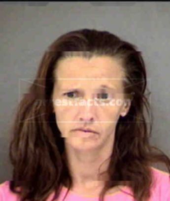 Gennie Lorraine Deese