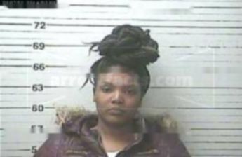 Sarenna Latoya Lewis