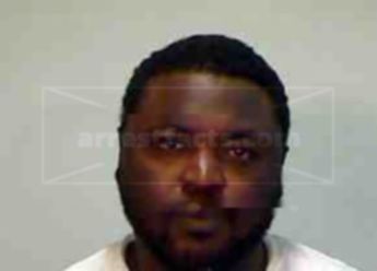Dexter Laquisy Shelton