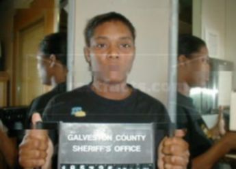 Melonece Nigia Carter