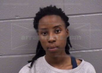 Crystal A. Smith