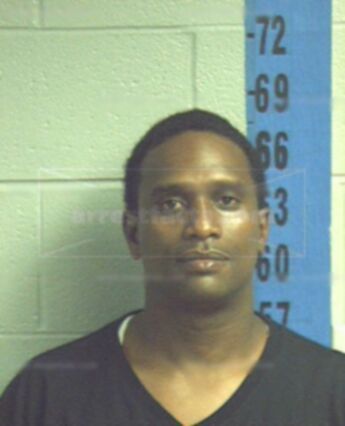 Robert Mack-Jones