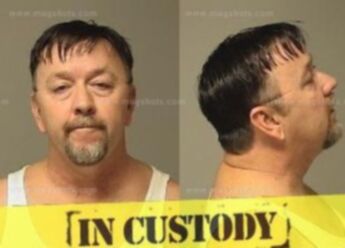 Anthony Lee Hunsucker