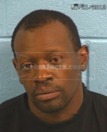 Anthony Parker