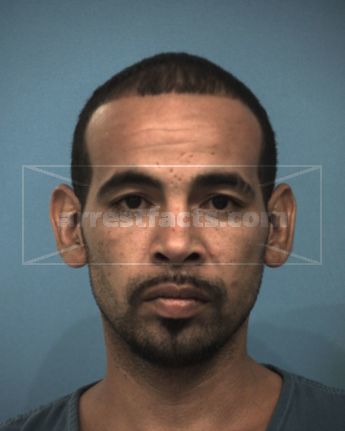 Angel Luis Garza