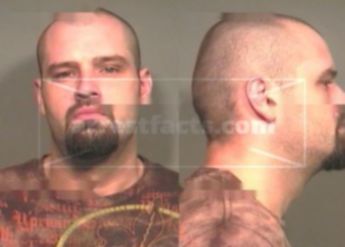 Brian Randall Tate