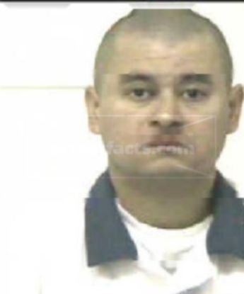 Honorio Ramos Landa
