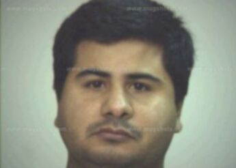 Faustino Tino Ybarra