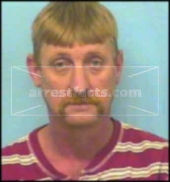 David Wayne Denham