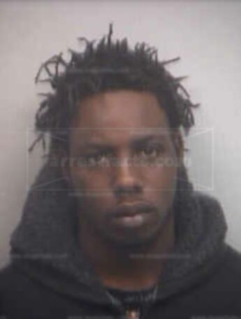 Antwon Wilson