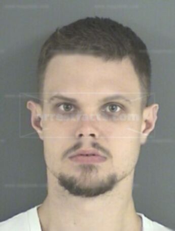 Michael Ray Griffith