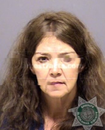 Carmen Arlene Chappue
