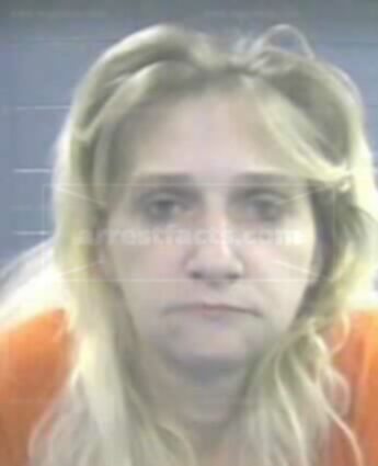 Tammy Dawn Davis