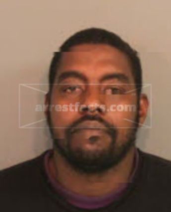 Reginald Pruitt
