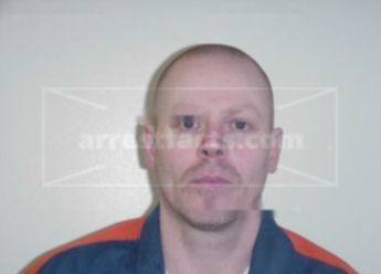 Bradley Scott Warren