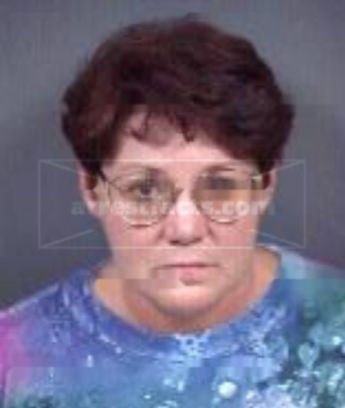 Pauline Butts Tatnall