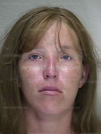 Nicole Lee Conrad