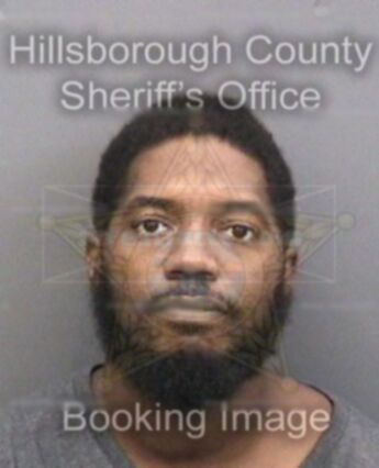 Darren Charles Ewing