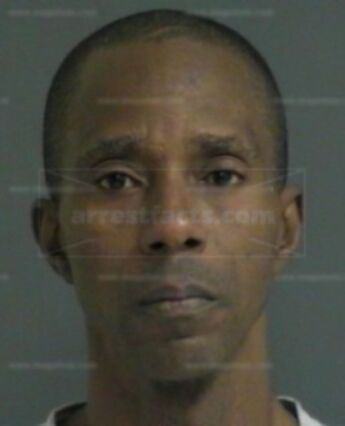 Michael Anthony Boston