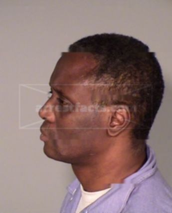 Kevin Lamar Moore