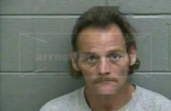 Johnnie Wayne Riggs