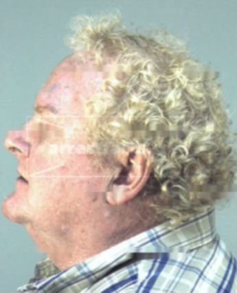 Steven Michael Ostrander