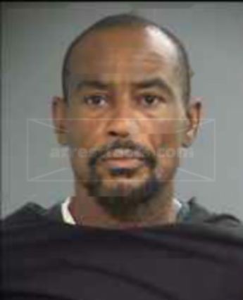 Donnell Lee Mitchell