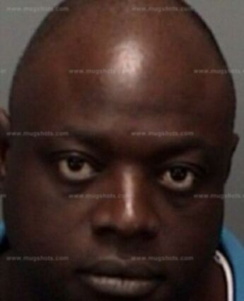Undrial Dewayne Barney