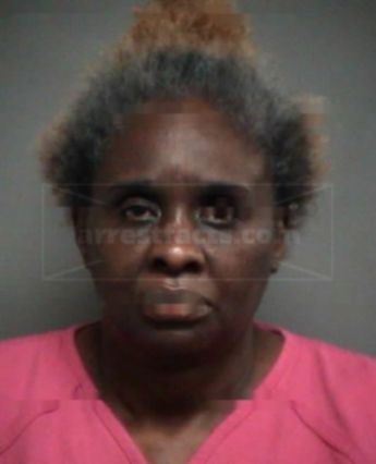 Cynthia Lorreine Fraser