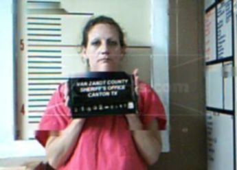 Jackie Mae Cornwell
