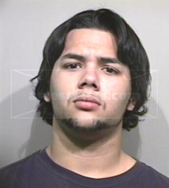 Michael Villarreal