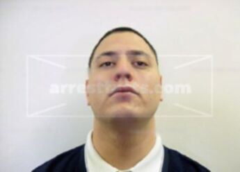 Cesar Cruz Rios