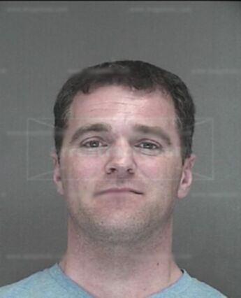 Brandon Donald Longley