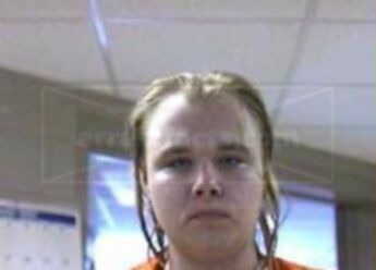 Jeremy Curtis Bushong